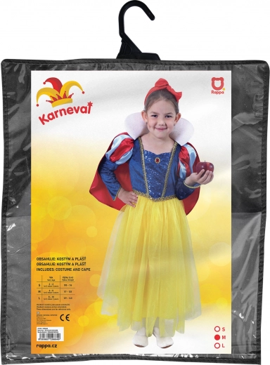 Set completo en un embalaje práctico