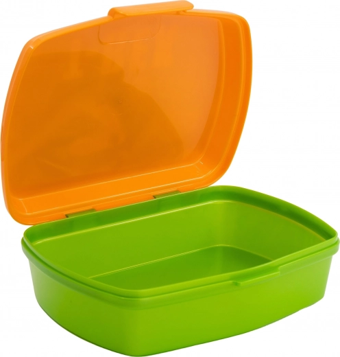 Construcción resistente para la escuela y las excursiones