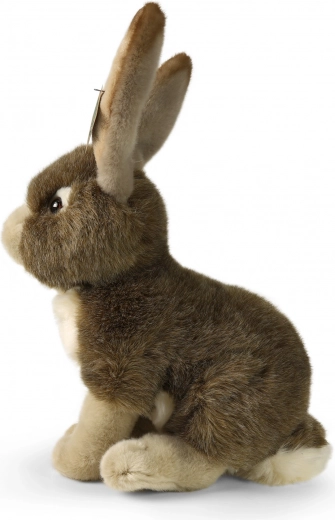 Aspecto realista y peluche suave