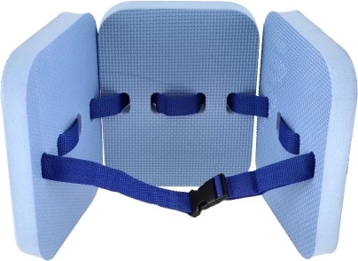 Comodidad ajustable y confianza en el agua