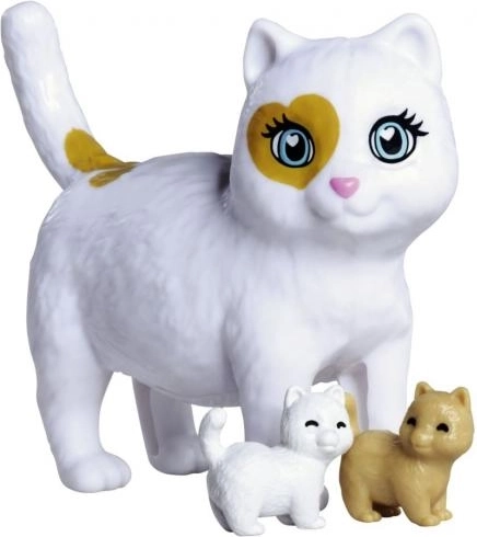 Gatitos adorables