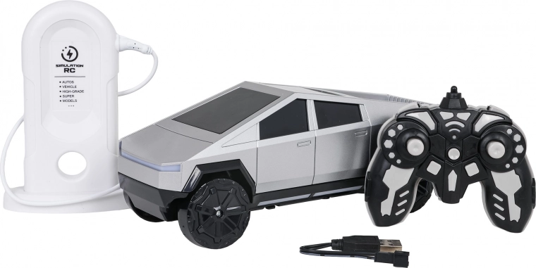 Estación de carga y carga por USB