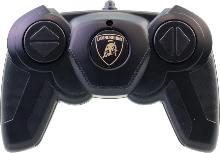 Mando a distancia intuitivo