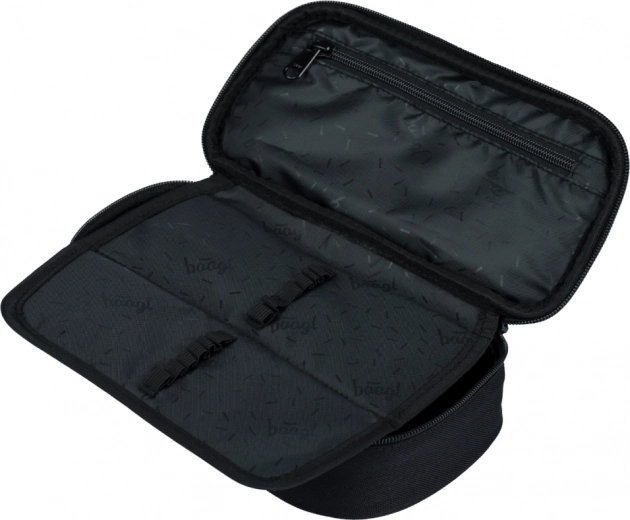 Organización interior clara