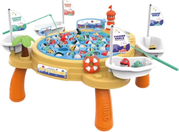 Experiencia interactiva