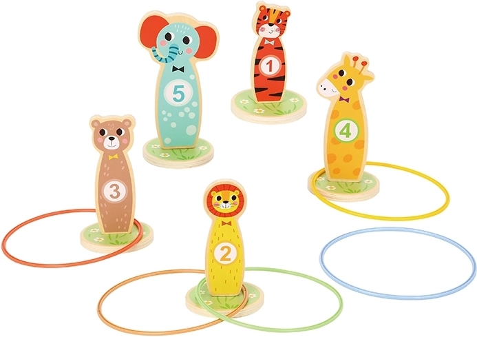 Desarrollo de la coordinación y la motricidad fina