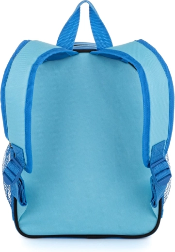 Mochila ligera para espaldas pequeñas
