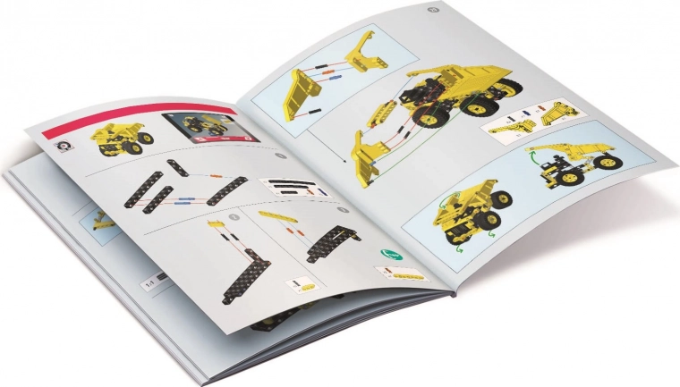 Instrucciones claras y guía 3D en la app