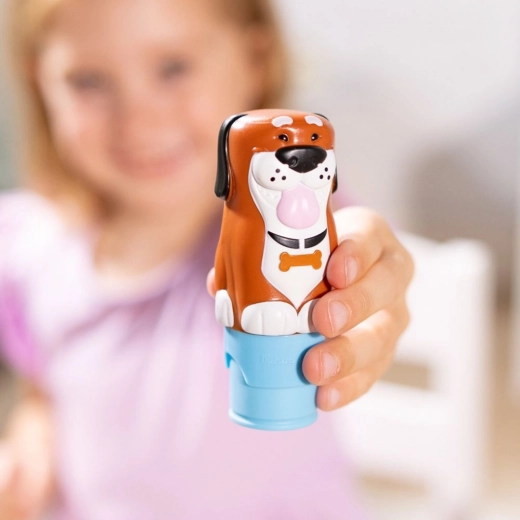 Siempre un espacio limpio y seguro