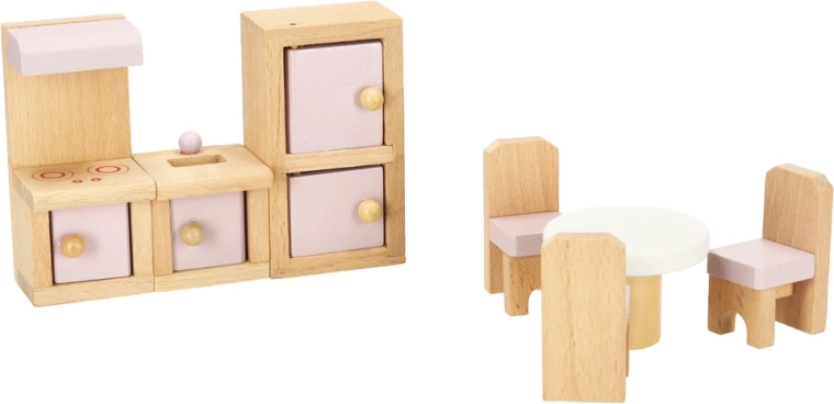 Baño y cocina hasta el último detalle