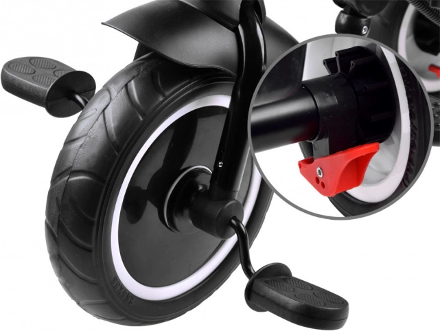 Ruedas EVA sin mantenimiento