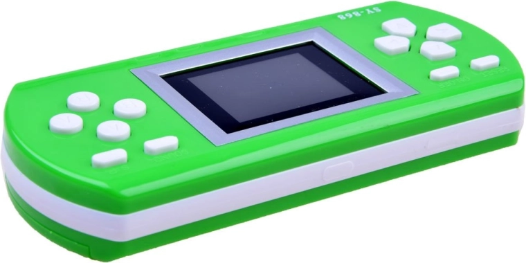 Distribución ergonómica de los botones