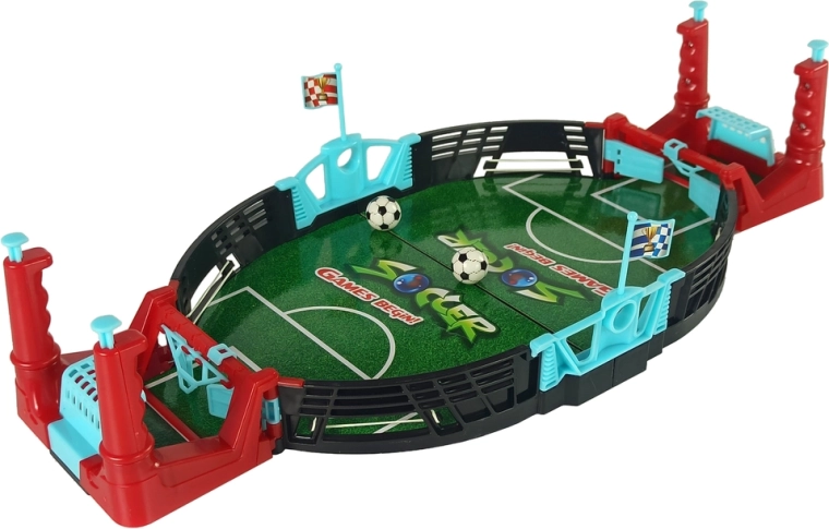 Diversión interactiva y desarrollo de habilidades