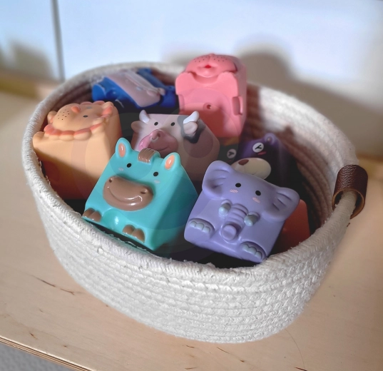 Estímulos sensoriales