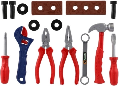 Aspecto realista, diseño seguro