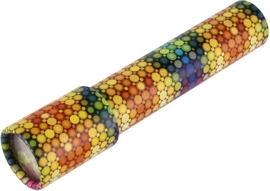 Patrones mágicos y coloridos en cada mirada