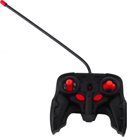 Mando a distancia sencillo