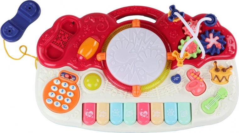 Aprendizaje y diversión en uno