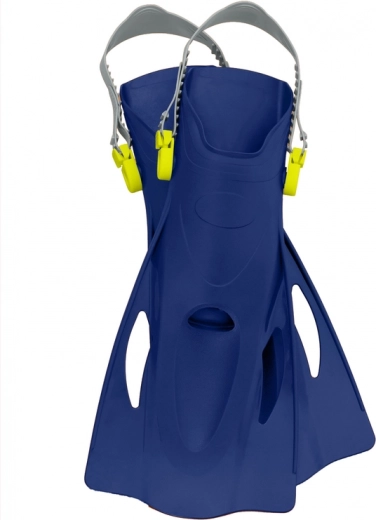 Aletas con correa ajustable 37–41