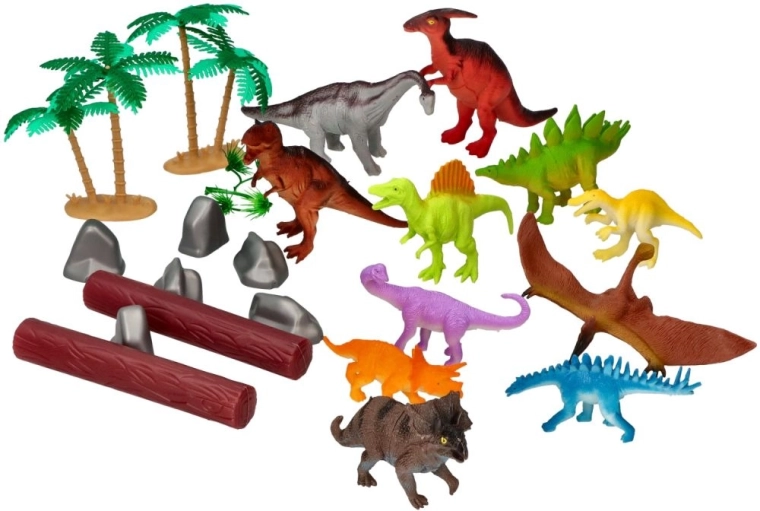 Fomenta el juego creativo