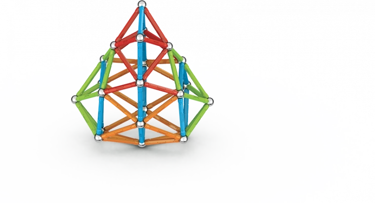 Construcción creativa sin límites