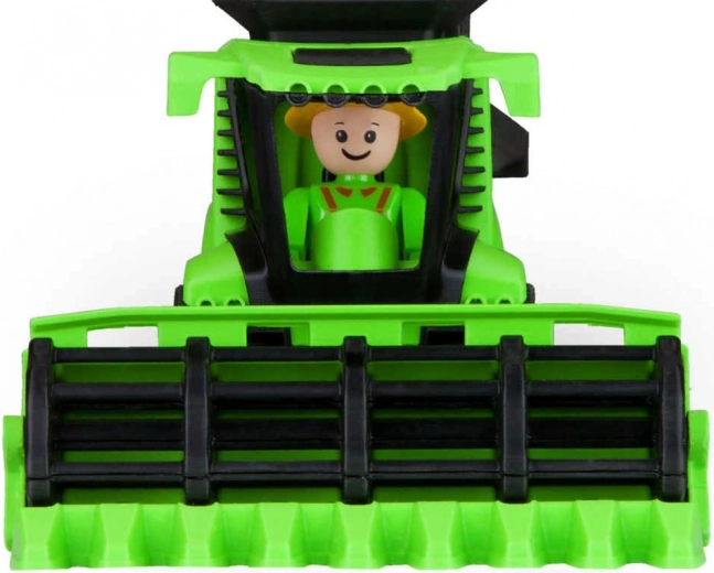 Totalmente funcional y resistente