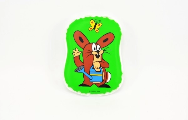 Motivos alegres de KRTEČEK y sus amigos