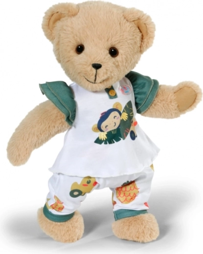 Compatible con muñecas de 43 cm y BABY born Teddy