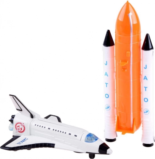 Juguete educativo y creativo