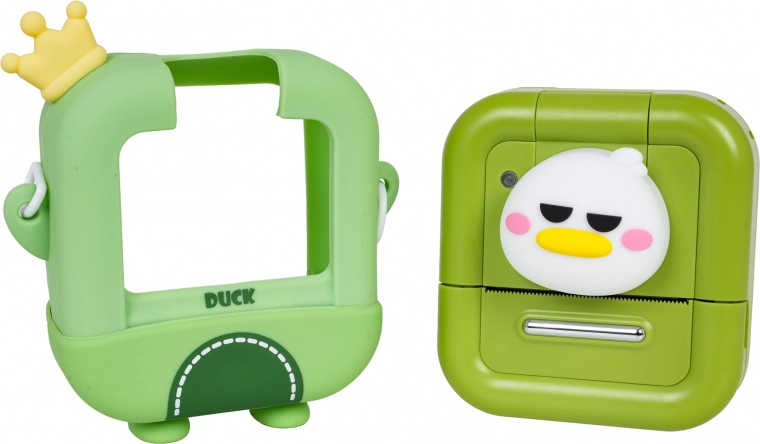 Diseño adorable y funda práctica