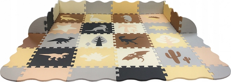 Juego suave y seguro cada día