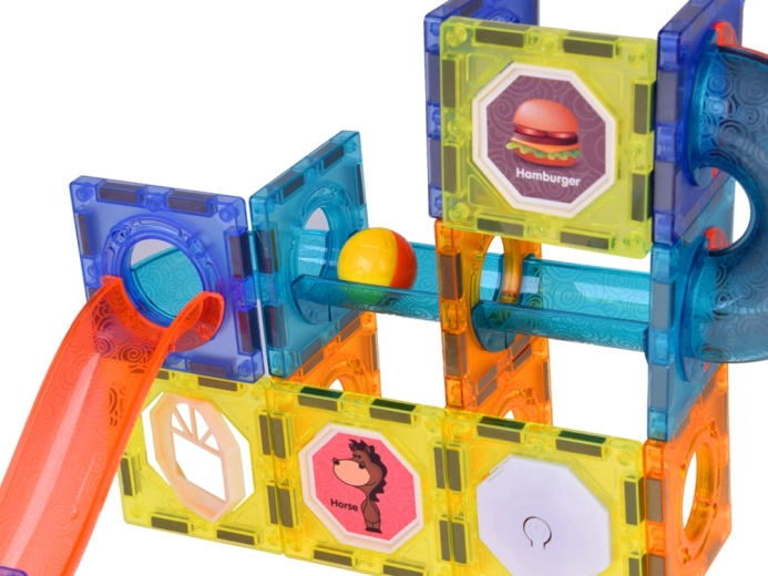 Aprendizaje creativo a través del juego