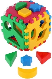 Desarrollo de motricidad y lógica