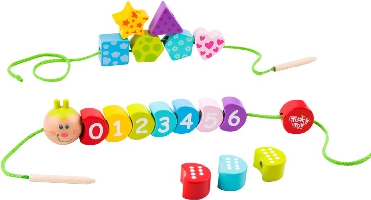 Desarrollo de la motricidad fina y la concentración