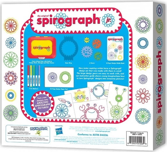 Set de diseño completo