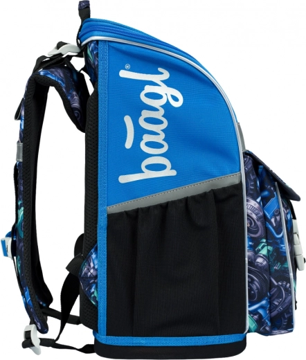 Organización inteligente, seguridad y resistencia cada día