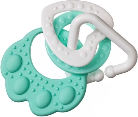 Diseño seguro sin bordes afilados