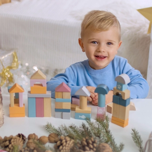 Almacenamiento fácil