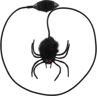 Salta al presionar la perilla