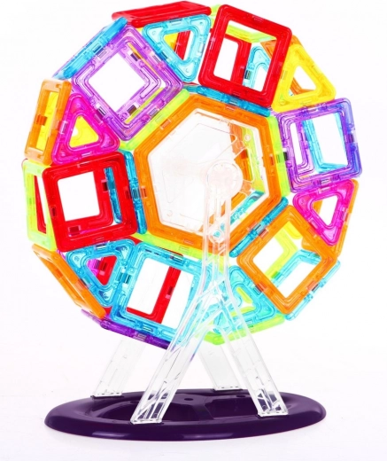 Crea tu propia noria