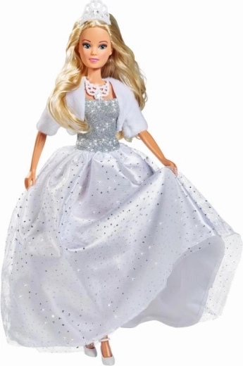 Extremidades articuladas y tamaño de 29 cm