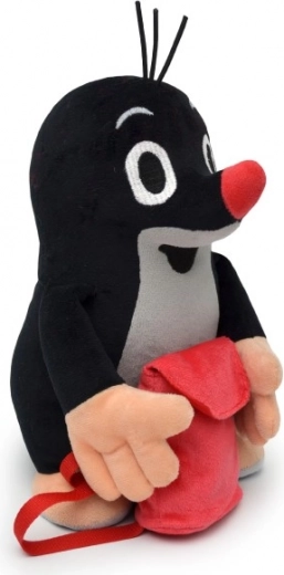 Mochilita interactiva