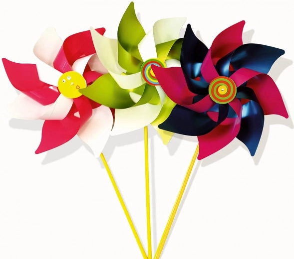 Diseño multicolor