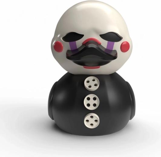Acabado detallado del icónico personaje Marionette