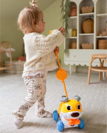 Apoyo a la motricidad y el equilibrio 2 en 1