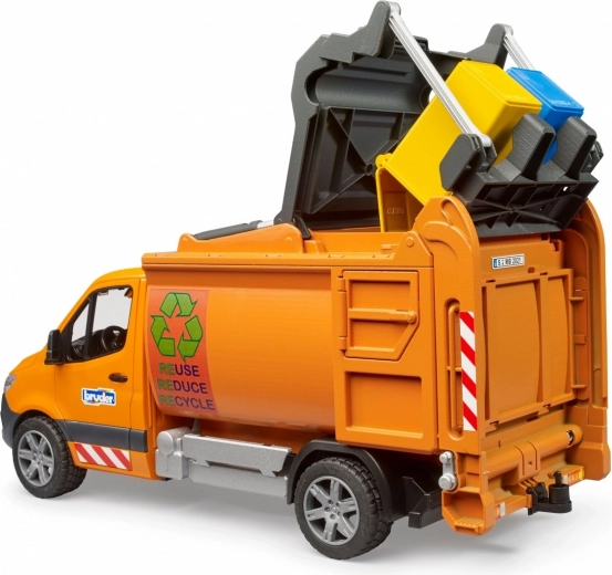 Materiales duraderos y detalles de calidad