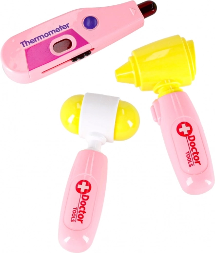 Herramientas interactivas con luz y sonido