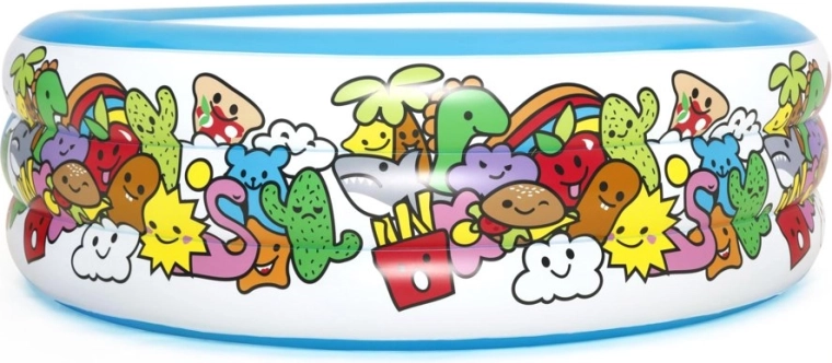 Diseños coloridos y divertidos