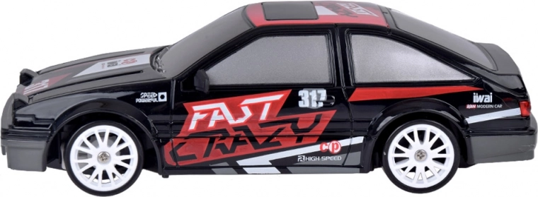 Diseño rápido a escala 1:24