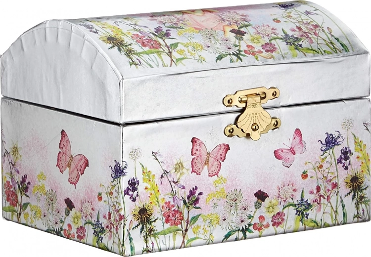 Almacenamiento práctico y cierre seguro